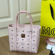 MCM Shopping Bags